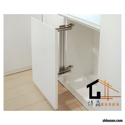 日本LAMP緩衝巴士門LIN-X450